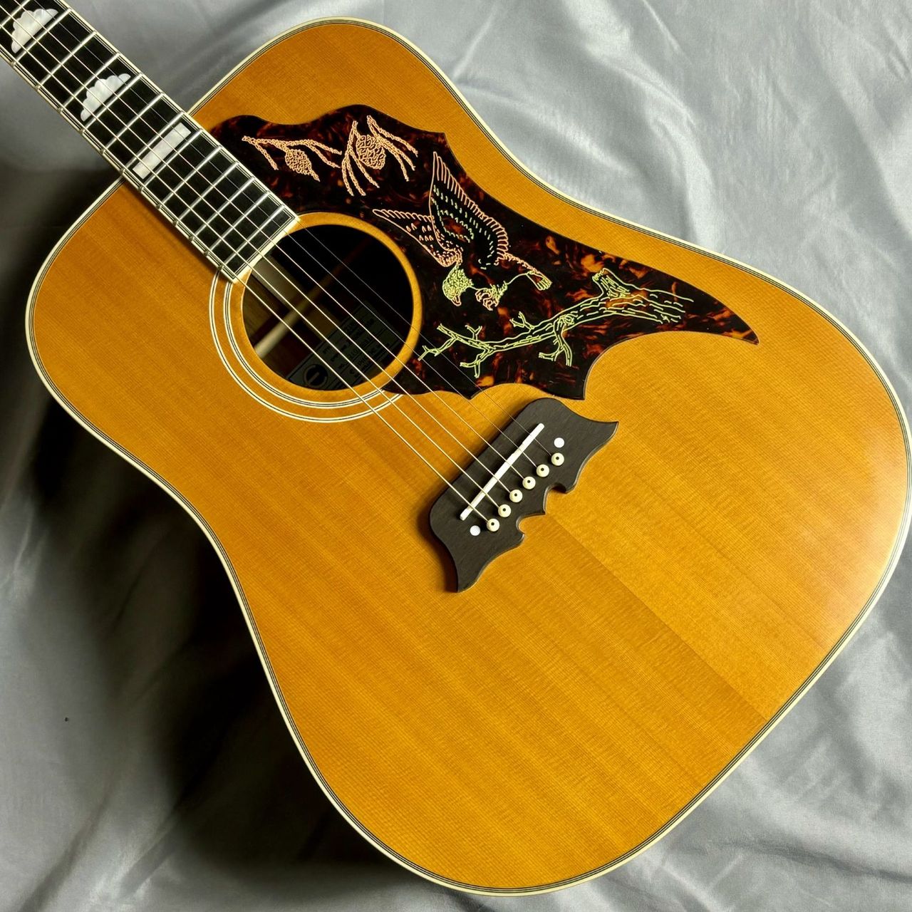 Epiphone Masterbilt Excellente（新品/送料無料）【楽器検索デジマート】