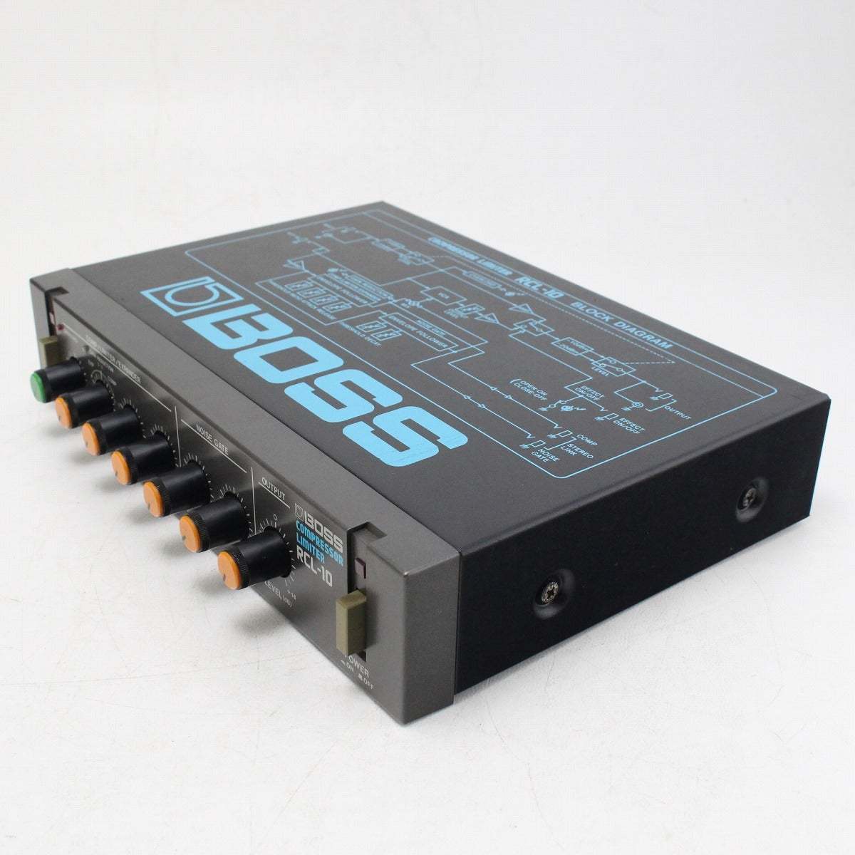 BOSS RCL-10 【御茶ノ水本店】（中古）【楽器検索デジマート】
