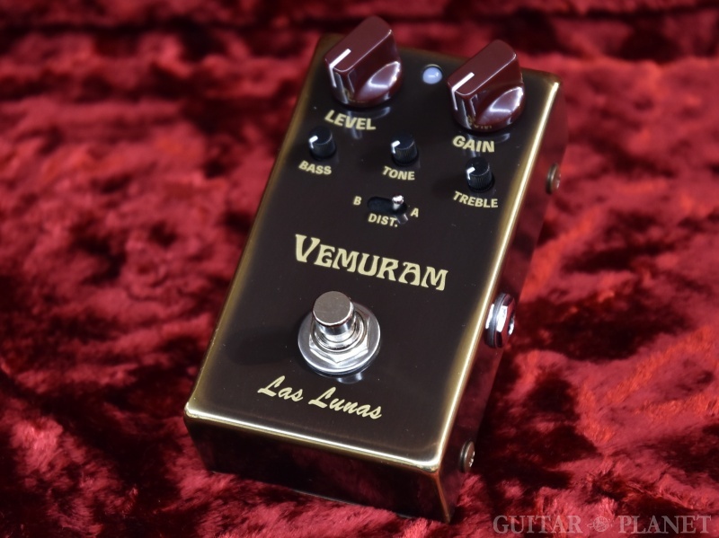 VEMURAM Las Lunas（新品/送料無料）【楽器検索デジマート】