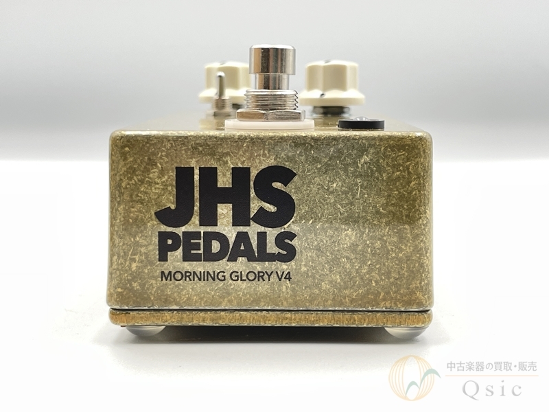 JHSPedals Morning Glory V4 完全新品 Morning Glory V4 | JHS Pedals