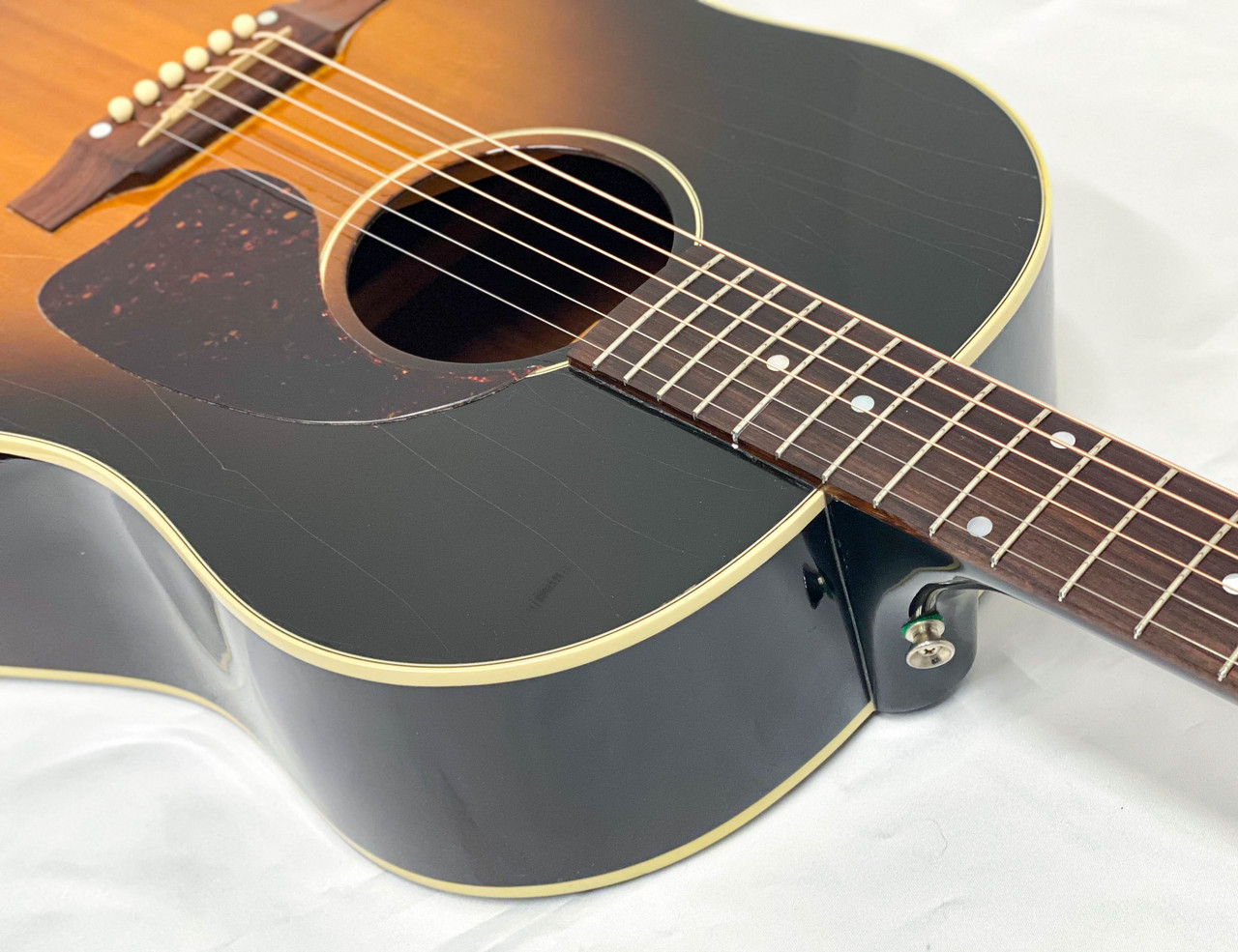 Gibson Early J-45（中古/送料無料）【楽器検索デジマート】