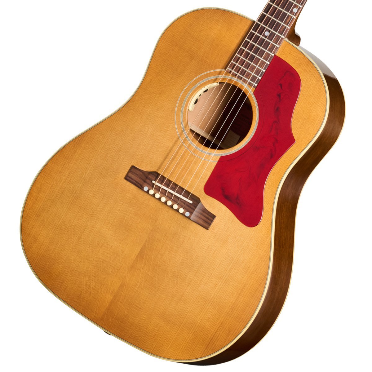 Gibson Hata Motohiro J-45 Murphy Lab Ultra Light Aged Heritage