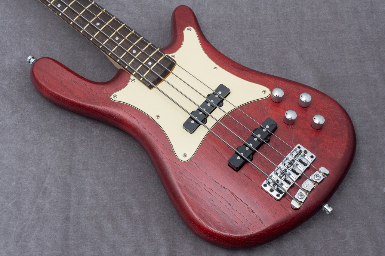 Warwick PS Streamer CV 4 TS BR 3.46kg #A011000-23（新品/送料無料