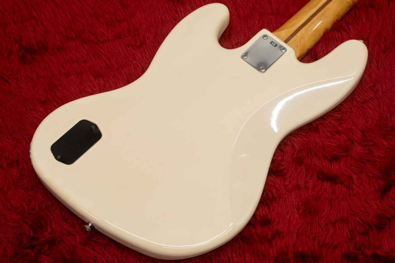 Fender Deluxe Active Jazz Bass V 1998-1999 4.740kg #MN8123032【GIB