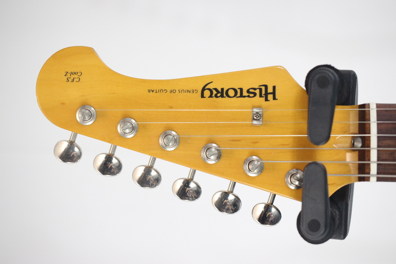 HISTORY Z1-CFS(中古)【楽器検索デジマート】 HISTORY Z1-CFS(中古)【楽器検索デジマート】