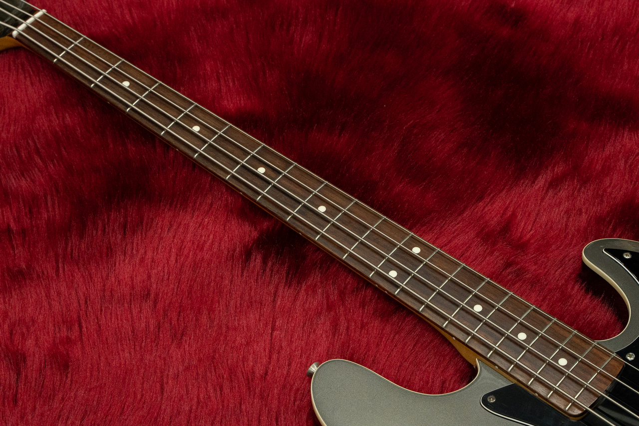 Fender Japan Aerodyne Jazz Bass AJB-58 DFG #R072348 4.1kg【横浜店 