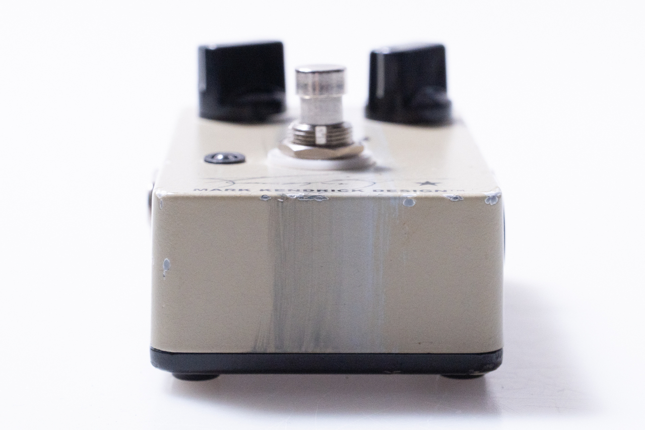 MARK KENDRICK DESIGN FURNACE BASS DRIVE【GIB横浜】（中古