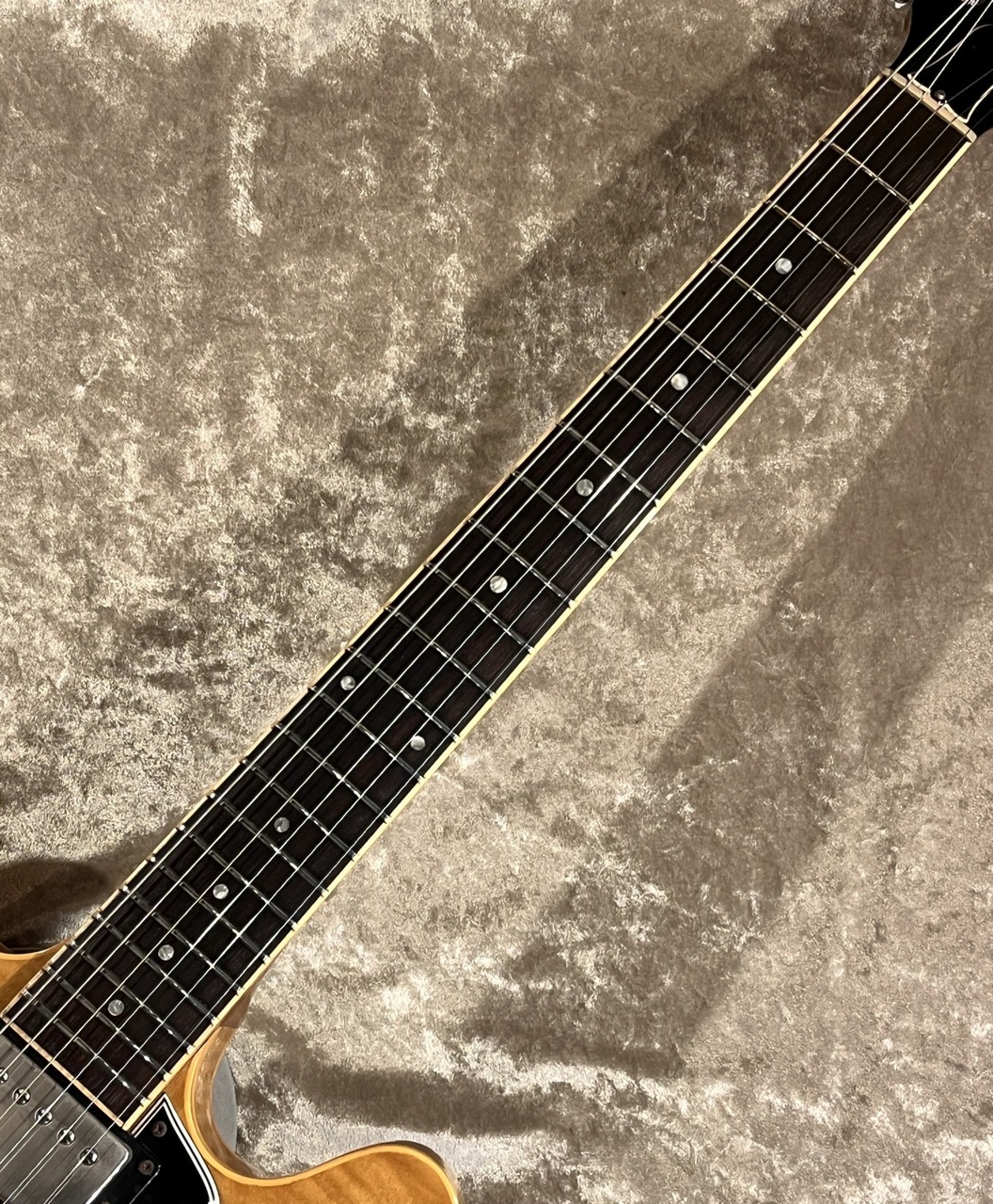 Gibson 【USED】ES-335 DOT Natural 1993年製 [4.15kg]【G-CLUB TOKYO