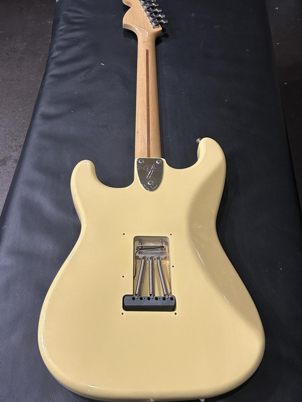 Fender Japan ストラト フジゲン ST72-86DSC 送料無料 Fender Japan◇ST72-86DSC/1990〜1991/エレキギター/ストラト
