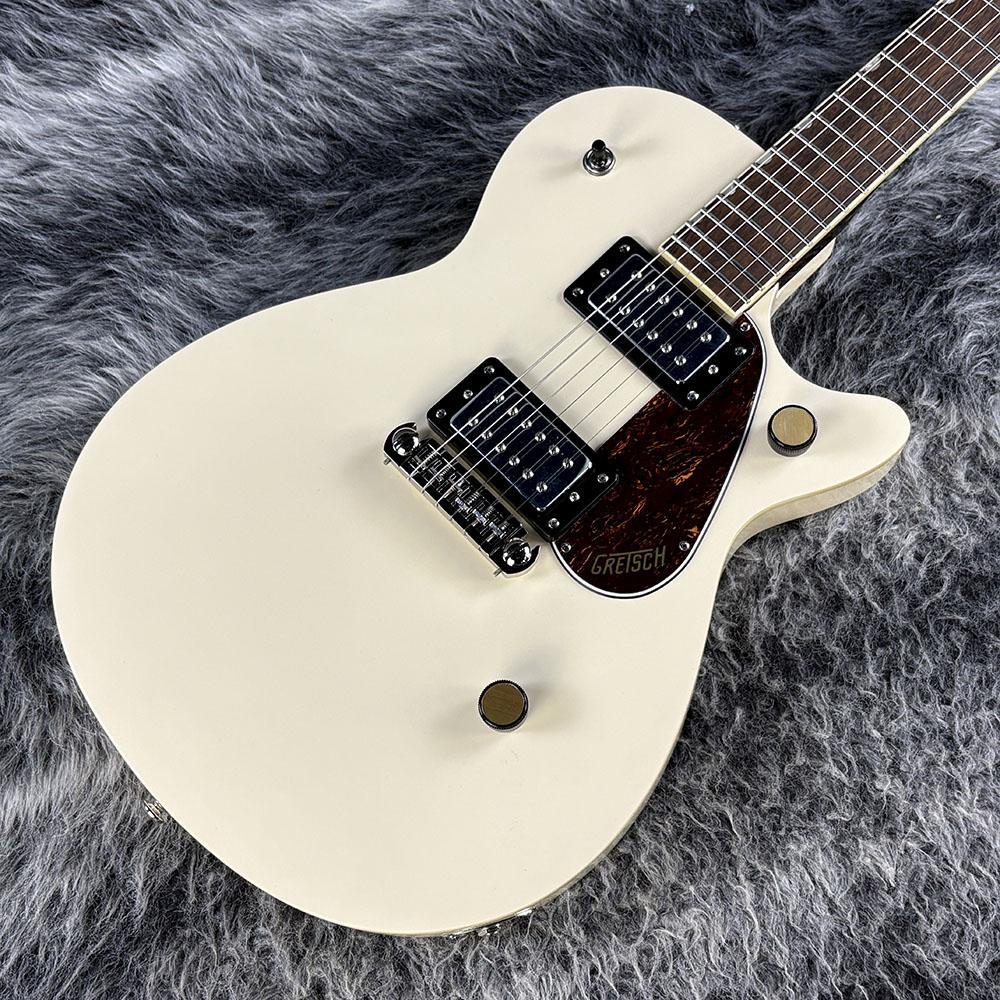 GRETSCH STREAMLINER JET CLUB 中古美品 Gretsch Streamliner Jet Club Single-Cut with Wraparound Vintage