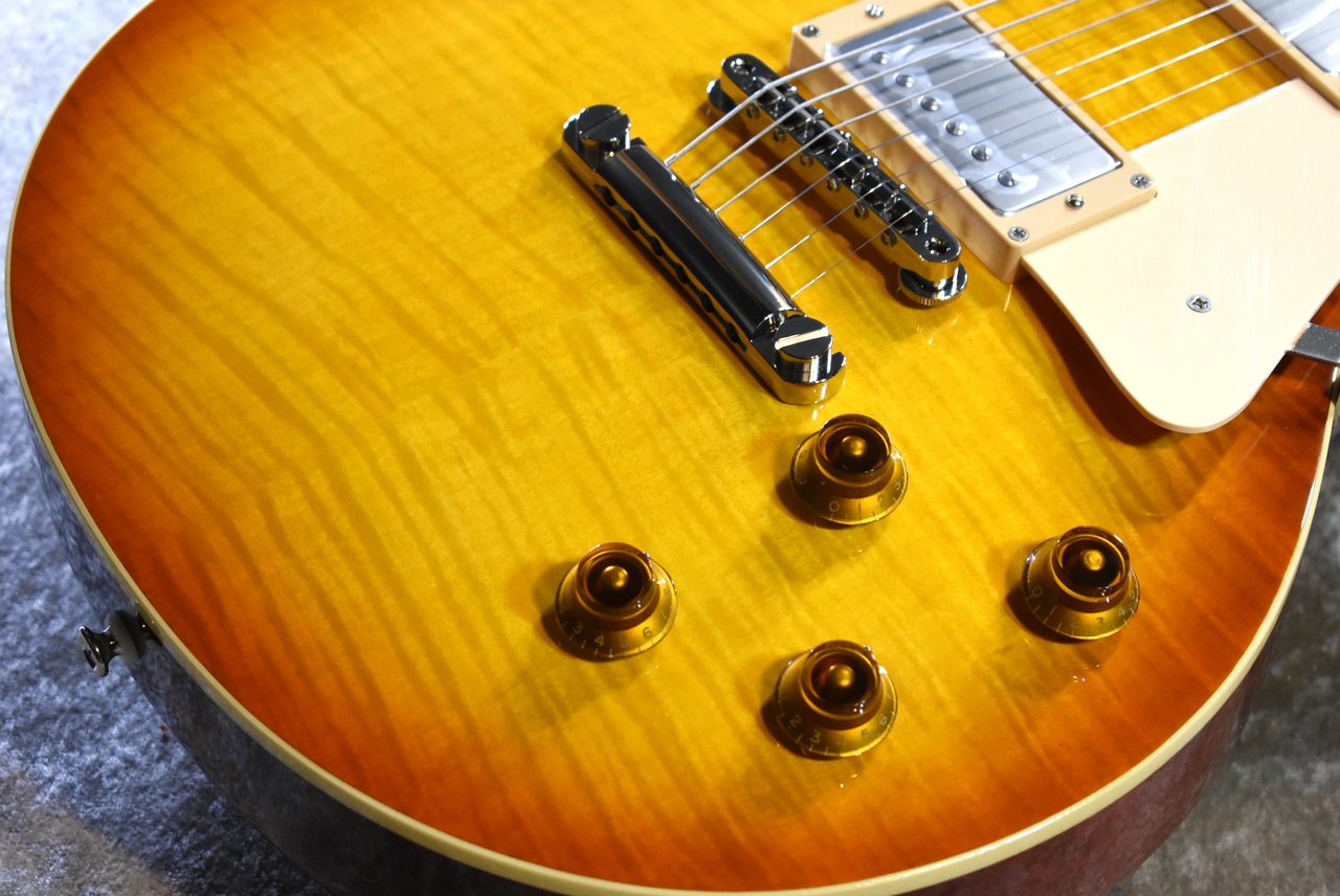 Tokai KLS-101F LW VF #2450728【旧価格品、良杢個体、軽量4.03kg