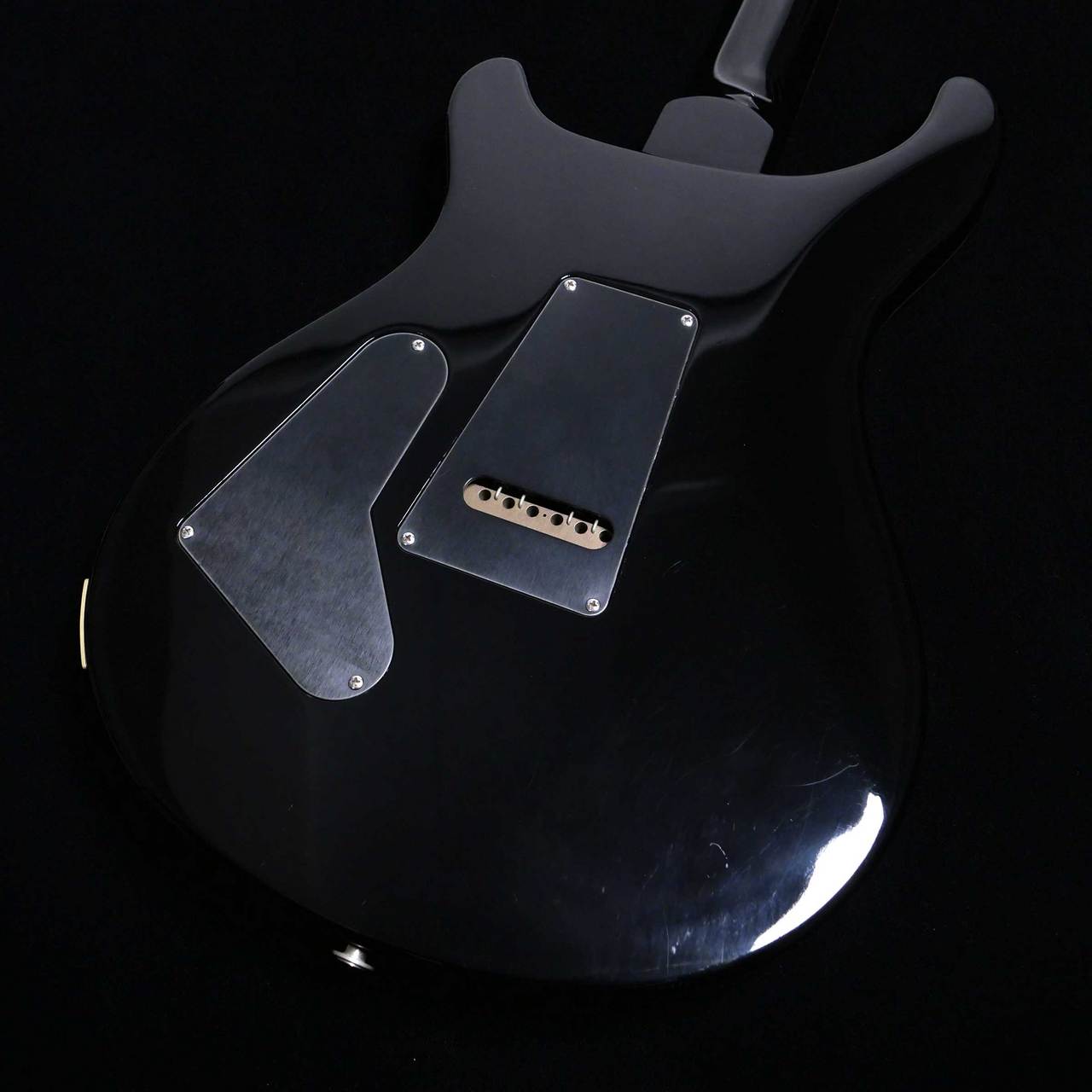 Paul Reed Smith(PRS) Custom24 Quilt 10Top Purple 1996（中古/送料 