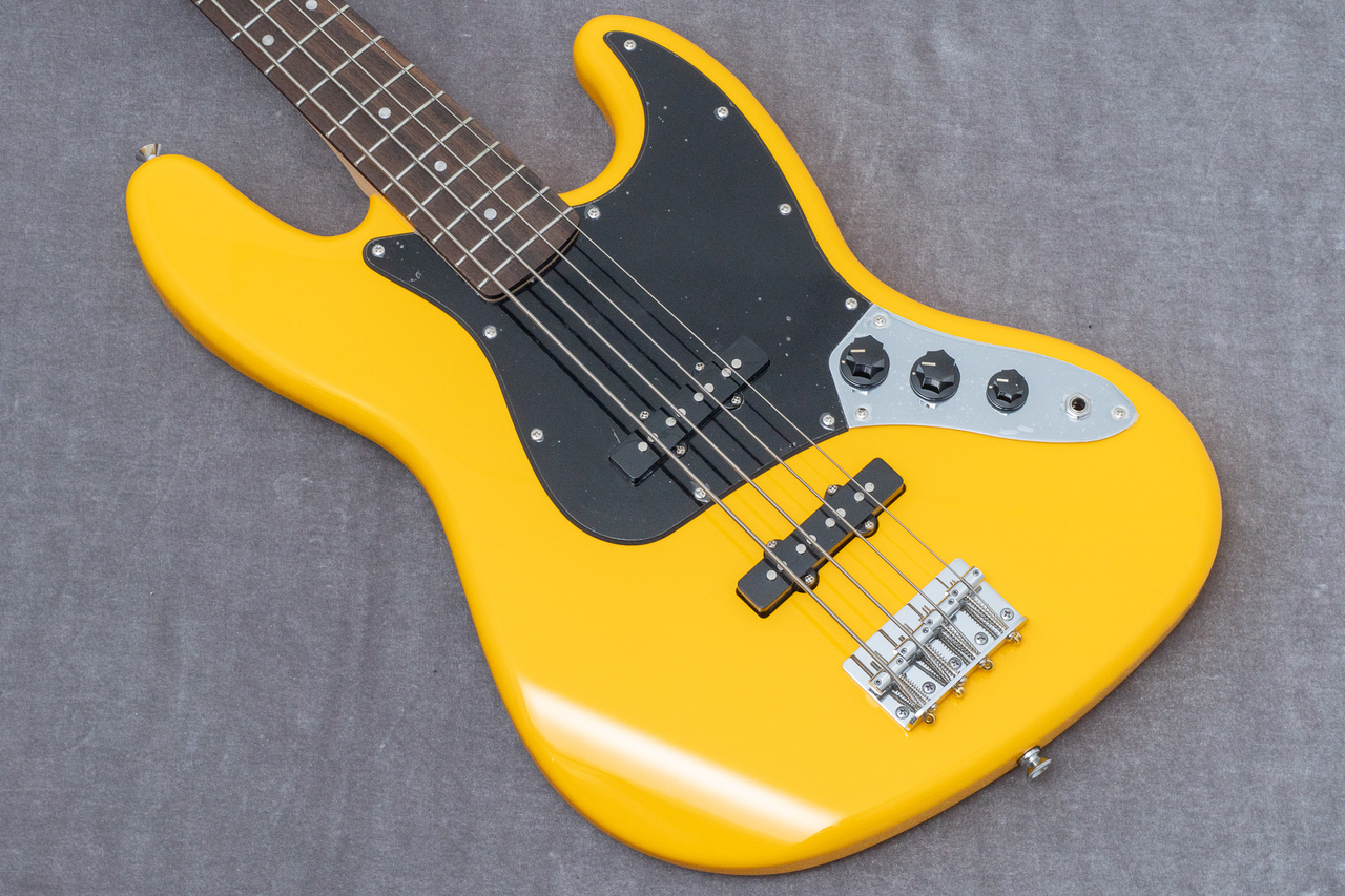 Markbass YELLOW JB MAK-B/YEJB4 4.15kg #IFC001084【GIB兵庫】（新品