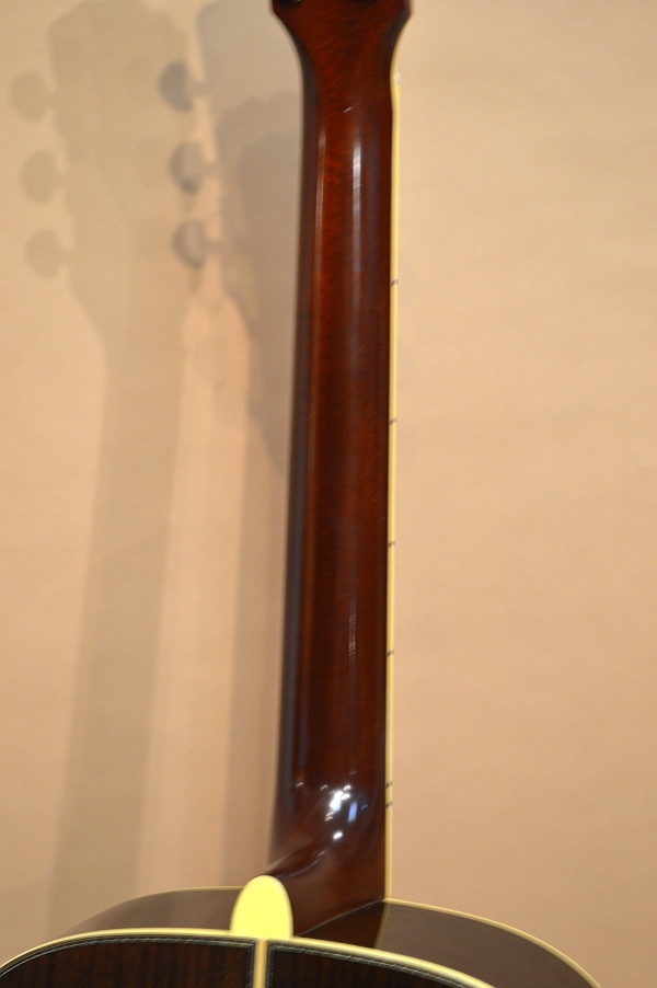 ギター YAMAHA LA-28 YAMAHA LA-28 1991年製（中古/送料無料）【楽器検索デジマート】