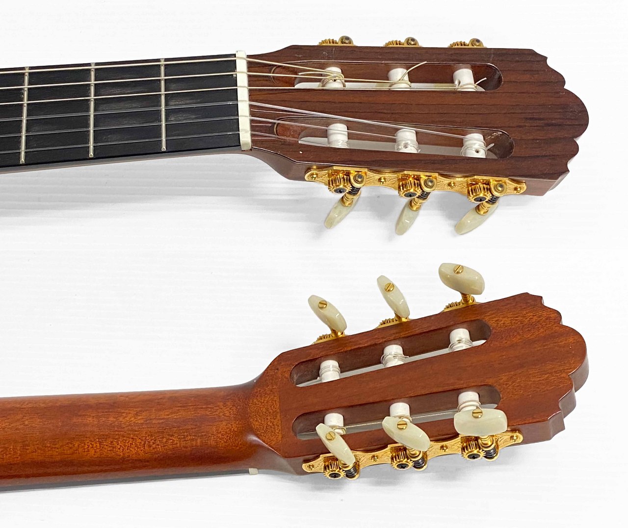YAMAHA GC22C（中古）【楽器検索デジマート】