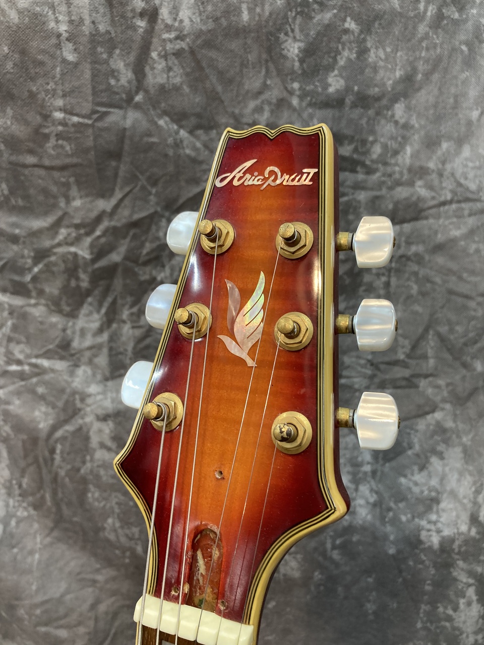 ARIAPRO II PEー85 Aria Pro II PE-85（中古）【楽器検索デジマート】