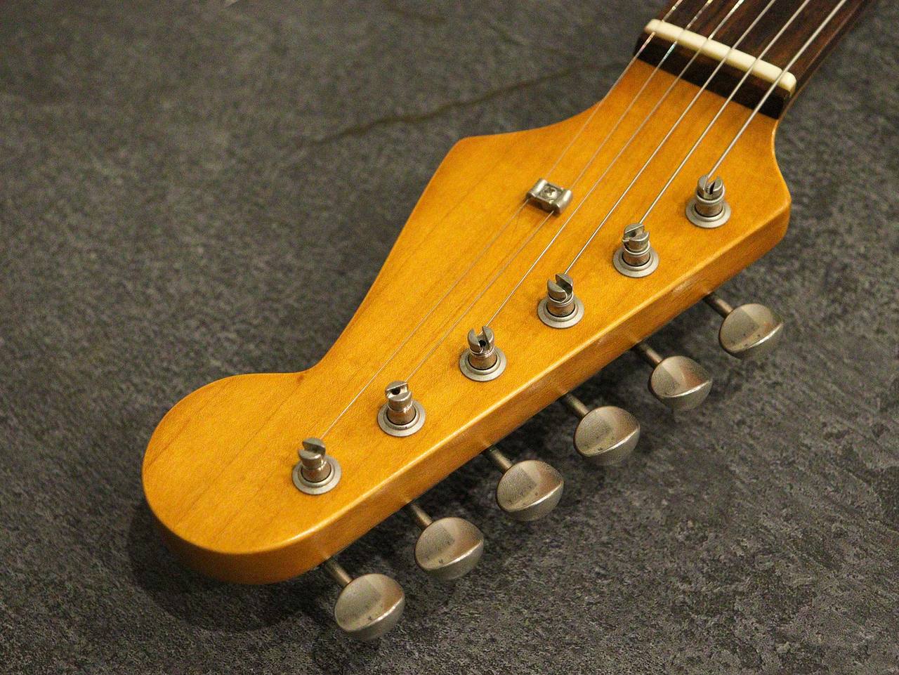 EDWARDS E-SE-120R/LT 3TS 2014（中古）【楽器検索デジマート】