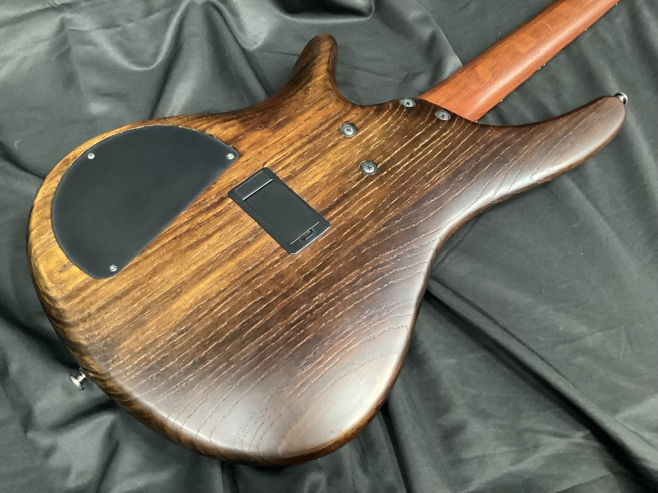 Ibanez SSR620 ( アイバニーズ アクティブ 2012年製)（中古）【楽器