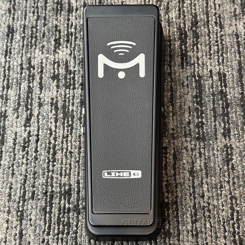 LINE 6 Mission Engineering SP1-L6H【エクスプレッションペダル