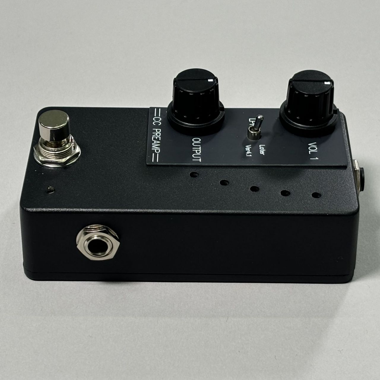 Lee Custom Amplifier 12AX7CC（新品/送料無料）【楽器検索デジマート】