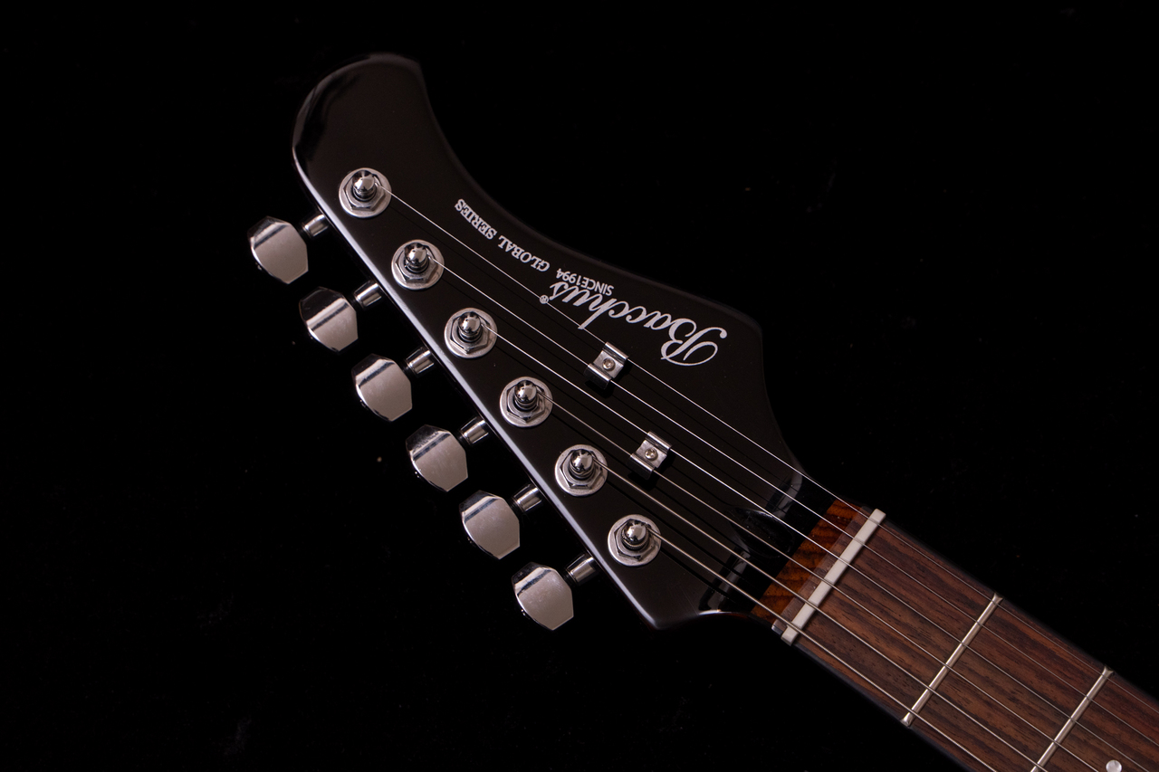 Bacchus BFV-JAZZ NA 2.675kg #GI20810【TONIQ横浜】（新品/送料無料