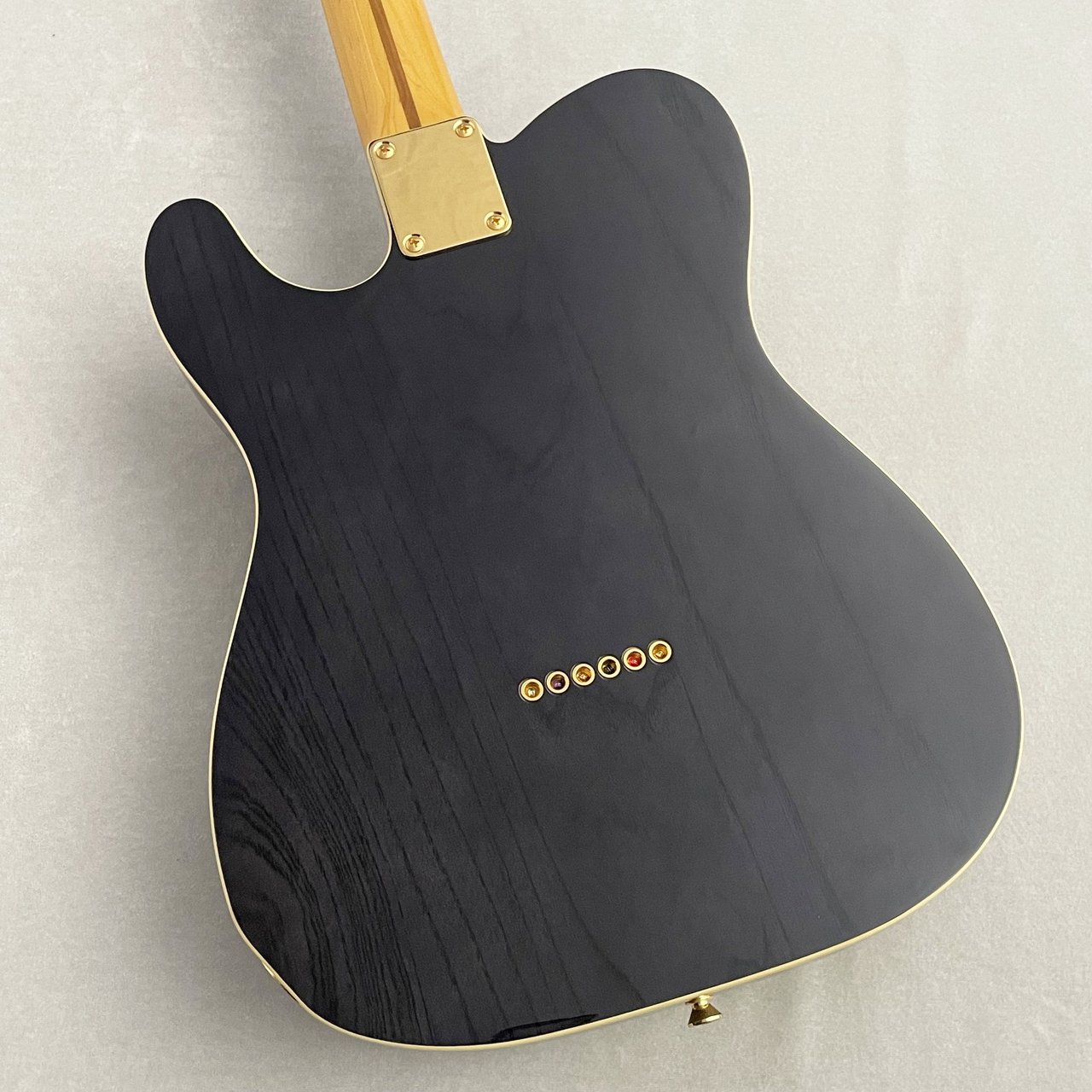 Tokai ATE164B-G STB/R #230203 ≒3.59kg（中古）【楽器検索