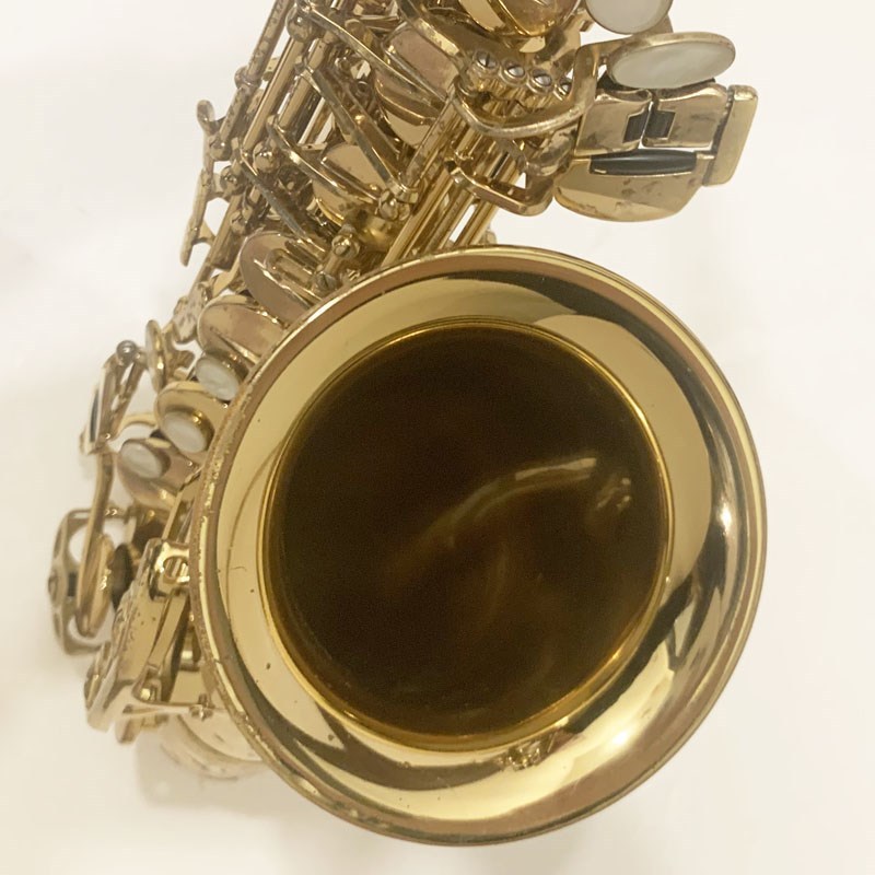 Selmer Paris 【USED】セルマー アルトサックス SERIE III Jubilee GL S/N:733xx0（中古 /送料無料）【楽器検索デジマート】