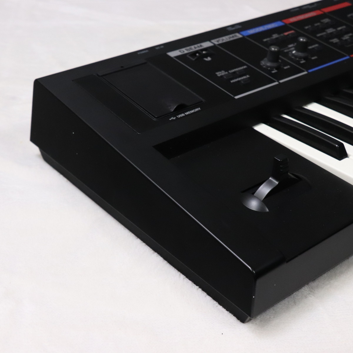Roland JUNO-Di 【SN D4C9253】 【梅田店】（中古/送料無料）【楽器