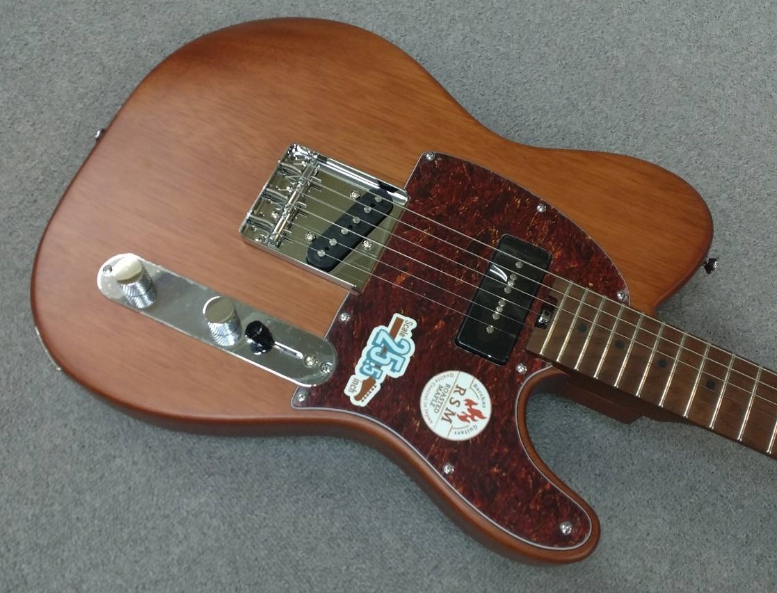 Bacchus Global Series / TACTICS-STD/RSM BR-S (ブラウンサテン