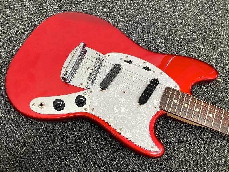 FUJIGEN(FGN) JMG-6R / J-STANDARD（中古）【楽器検索デジマート】