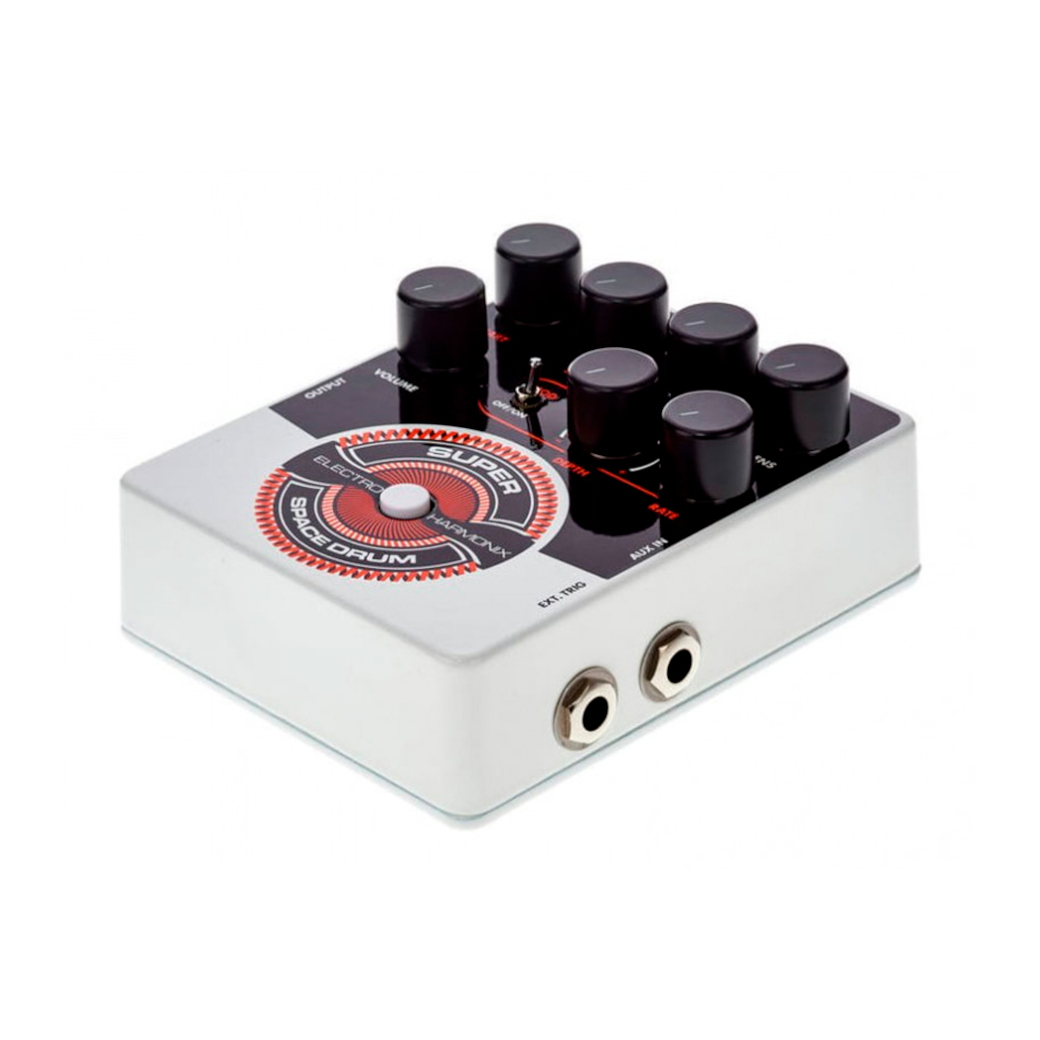 Electro-Harmonix Super Space Drum （新品/並行輸入）【楽器検索