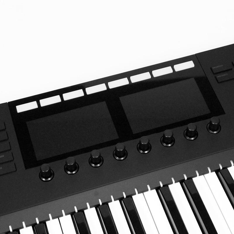 NATIVE INSTRUMENTS USED KOMPLETE KONTROL S49 MK2 (ネイティブインス