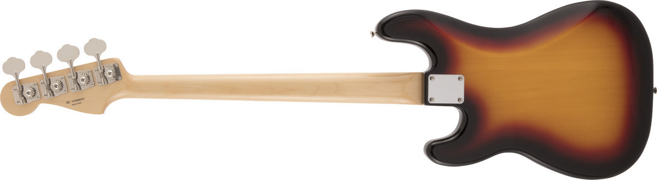 ベース Fender Japan Classic 60s Precision Bass Fender Made in Japan Traditional 60s Precision Bass (3-Color