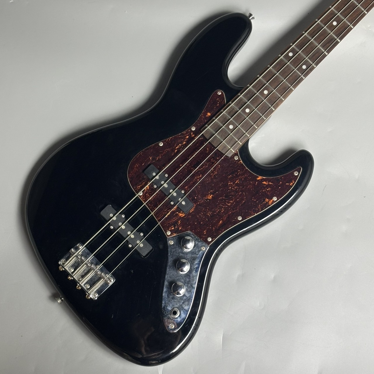 SELDER Jazz Bass（中古）【楽器検索デジマート】