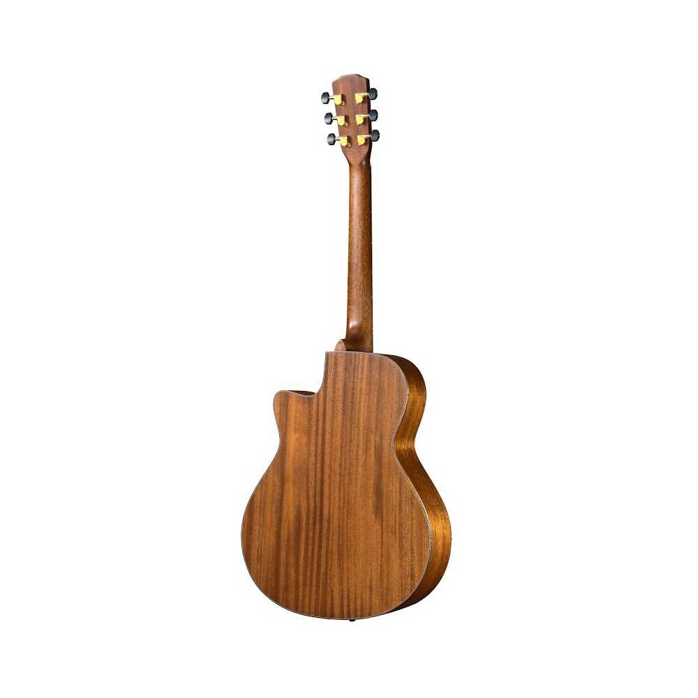 Morris SC-61 NAT アコースティックギター（新品/送料無料