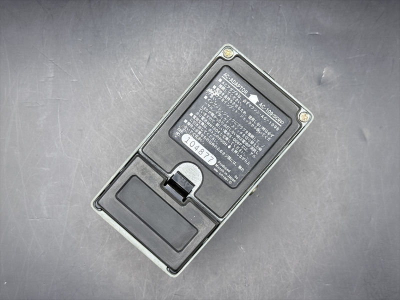 Maxon OD808 OVERDRIVE -JRC4558D-（中古）【楽器検索デジマート】