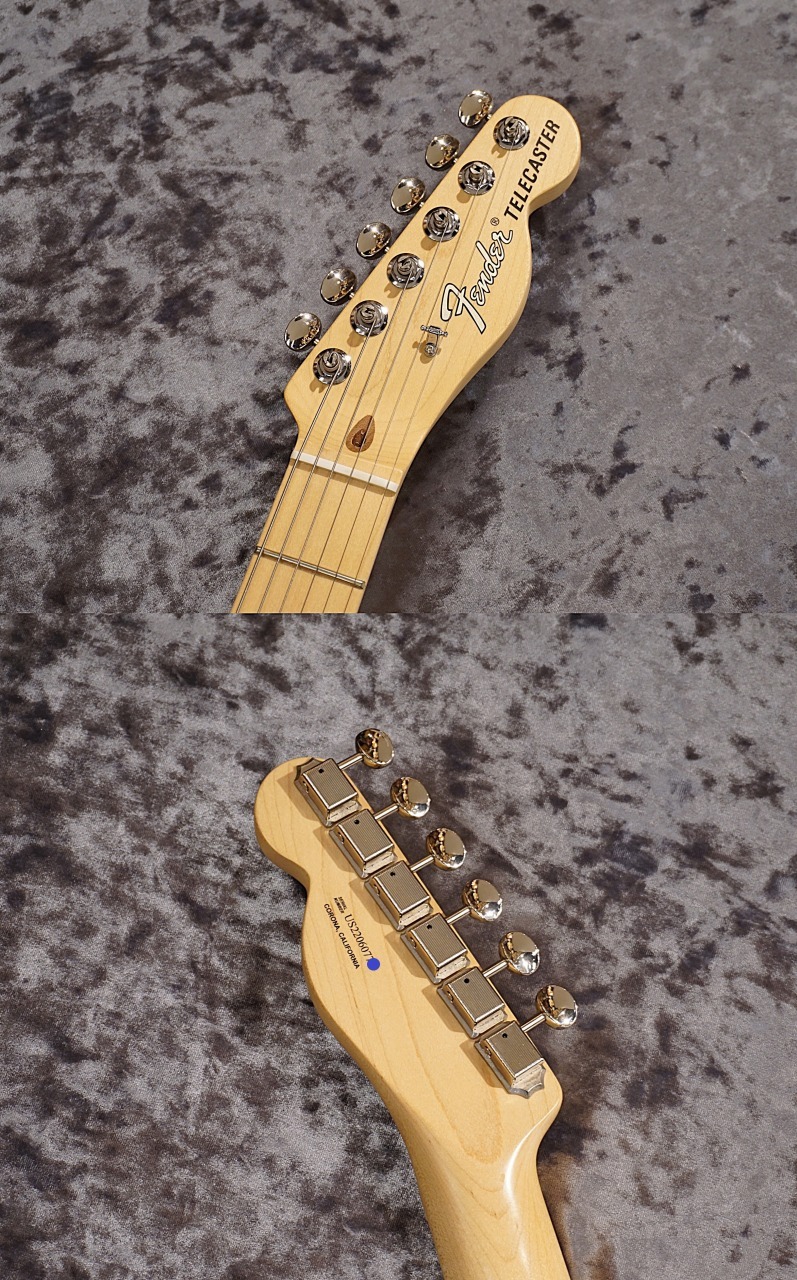 Fender 【USED】【生産終了品】USA Fender American Performer