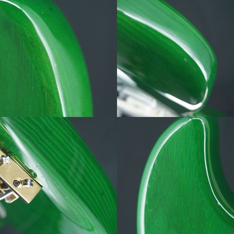 ATELIER Z 【USED】 M#285 Plus Custom (TP-Green/MH)（中古