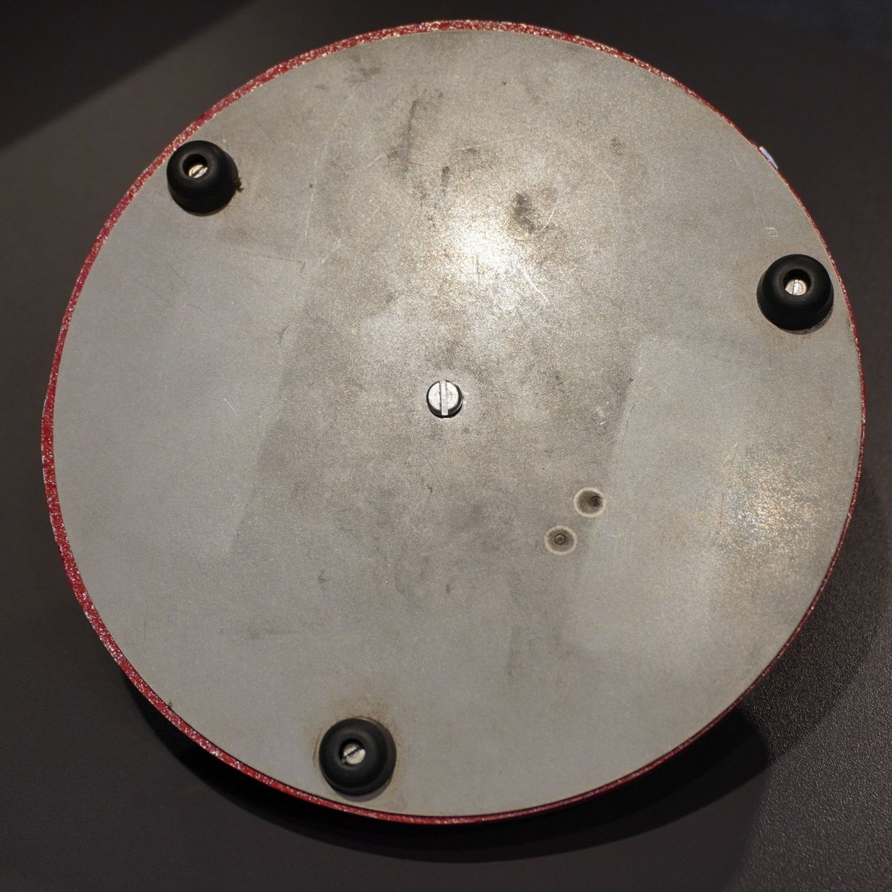 ギター ORGANIC SOUNDS ORGA FACE 66 / Red Aged Organic Sounds '66 Orga Face Aged Red【御茶ノ水本店 FINEST GUITARS