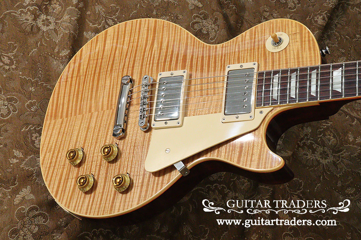 Gibson Custom Shop 2016 True Historic 1959 Les Paul Standard