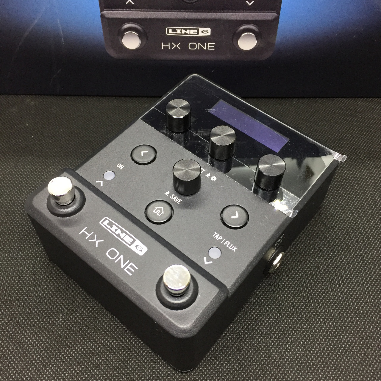 LINE 6 HX One