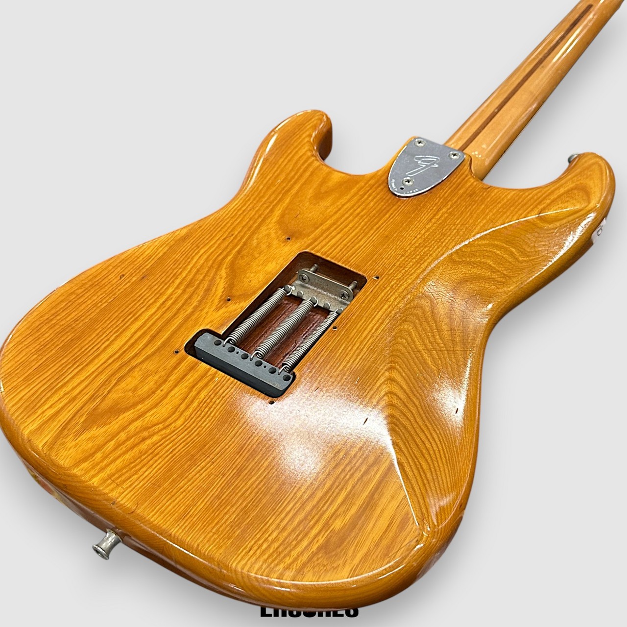 Fender Japan ST72-115 1987 Eシリアル（中古）【楽器検索デジマート】