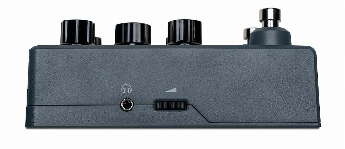 LINE 6 POD Express Bass ライン6 マルチエフェクター【梅田店