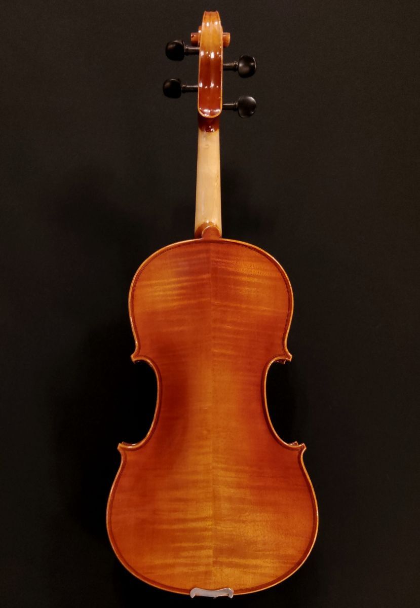 Piccolini 【中古ビオラ】 Piccolini 15.5