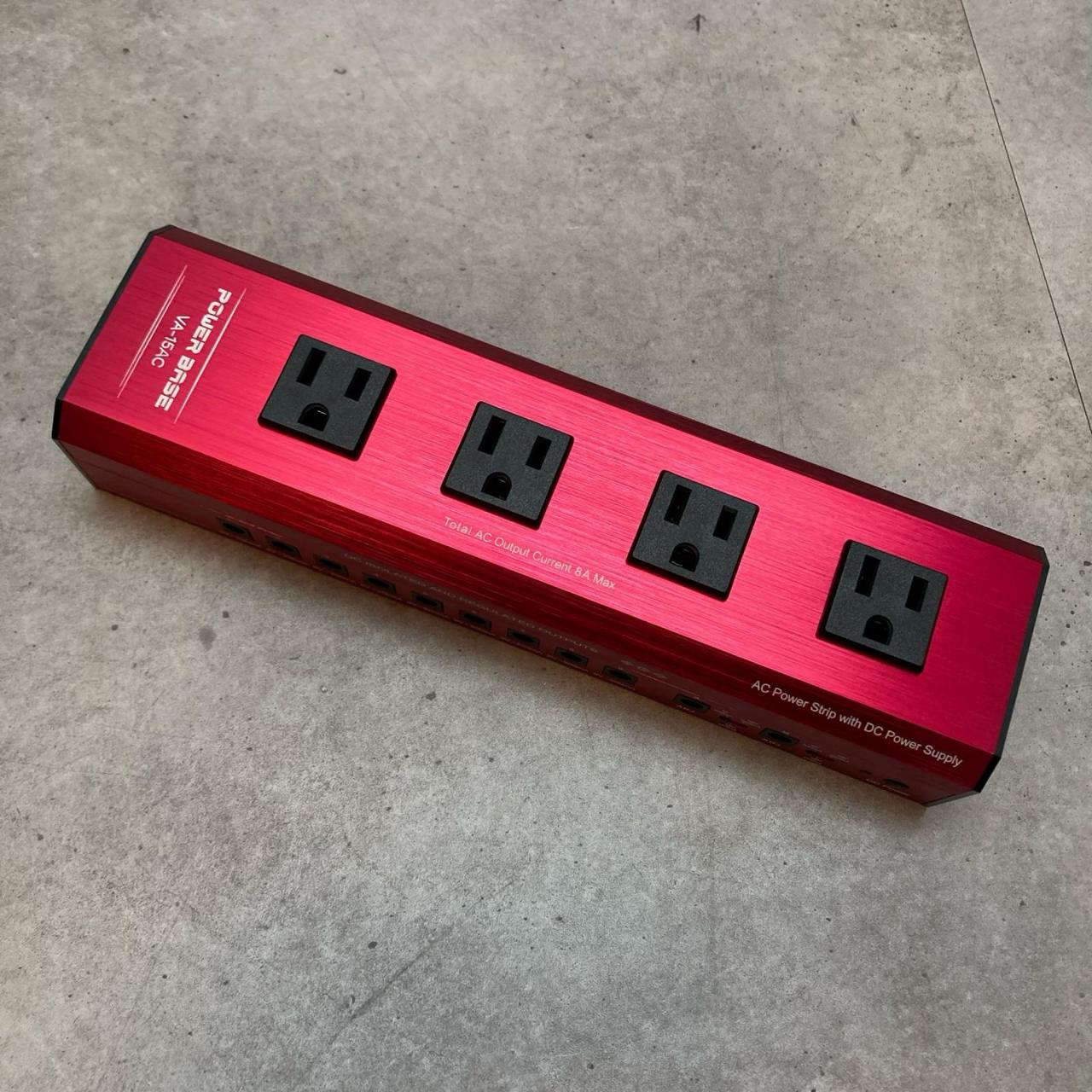 Vital Audio VA-15AC【三重本店】（中古/送料無料）【楽器検索デジマート】