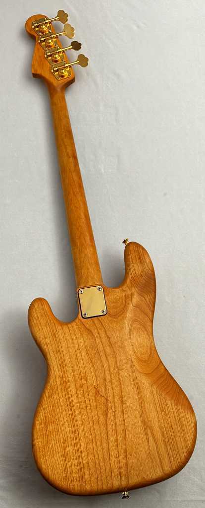 ArtTech Custom Bass 4st【USED】（中古）【楽器検索デジマート】
