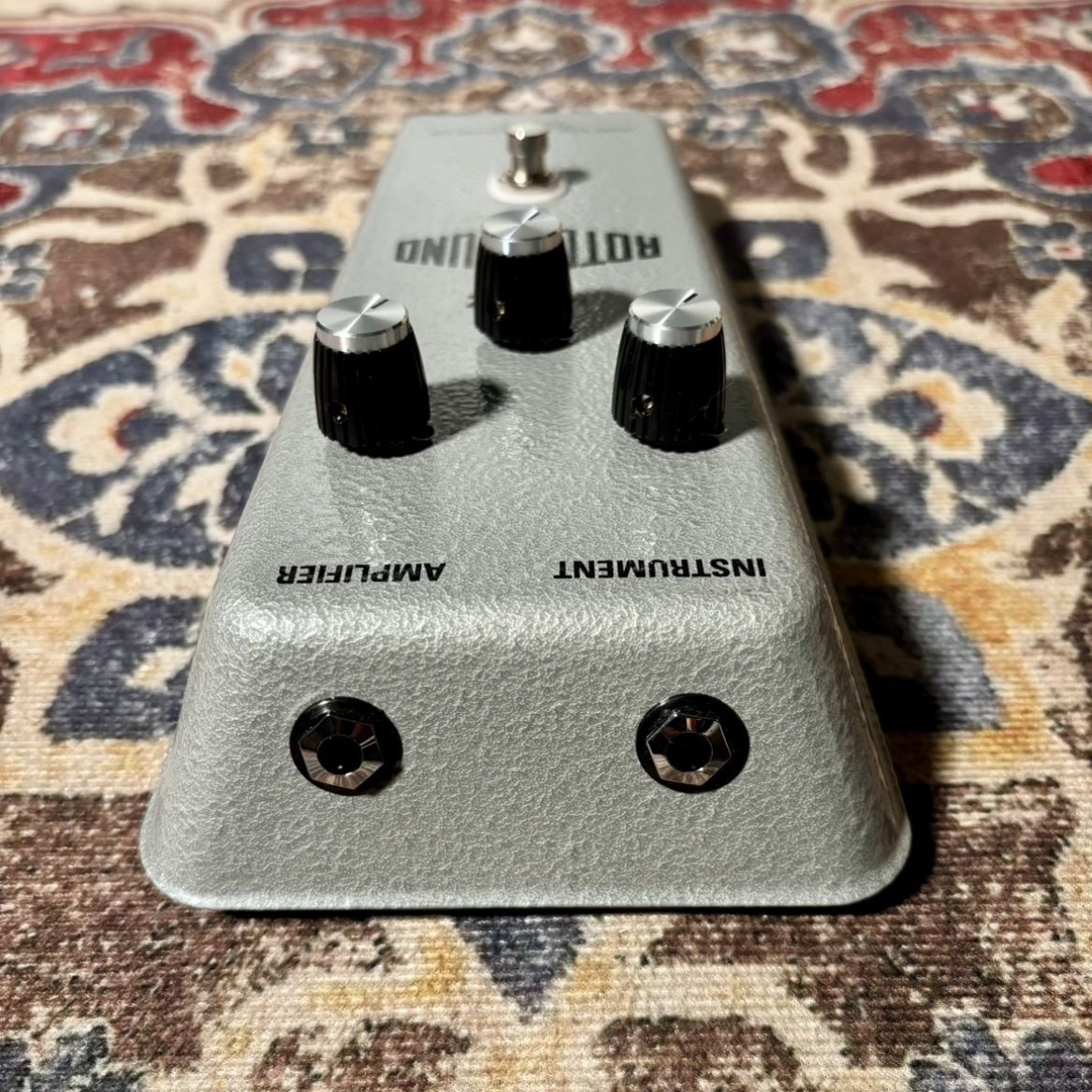 ROTOSOUND ROTOSOUND ROT-RFB1 Limited Edition 1967 Fuzz Pedal
