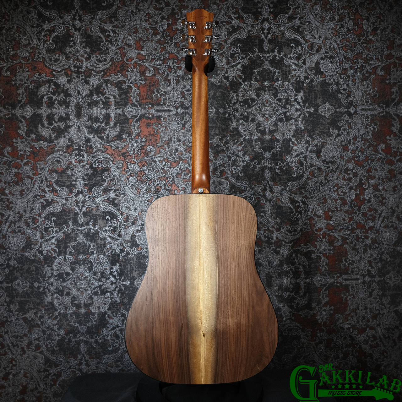 Gibson G-Bird Natural 【現物画像】【エレアコ】（新品）【楽器検索