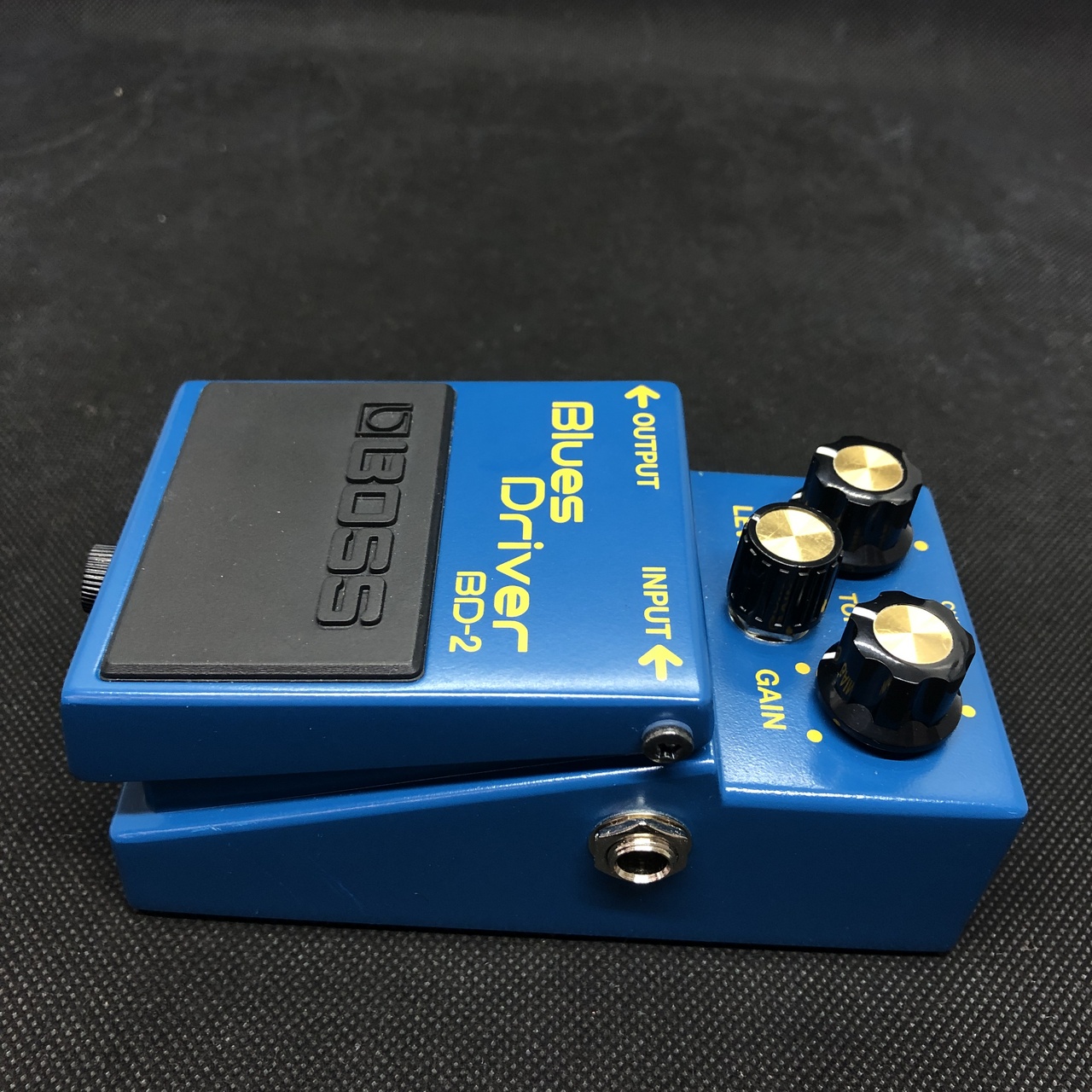 BOSS BD-2 Blues Driver （中古/送料無料）【楽器検索デジマート】