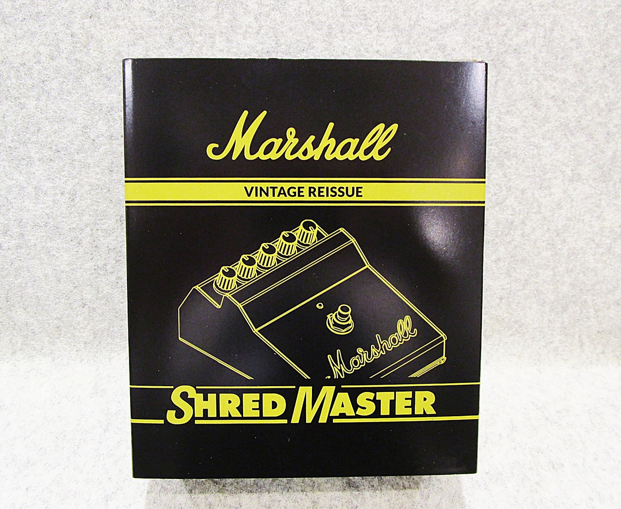 Marshall Shredmaster Vintage Reissue【送料無料】（新品/送料無料 ...